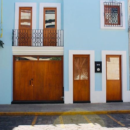 Casa Olie Hotel Oaxaca Kültér fotó