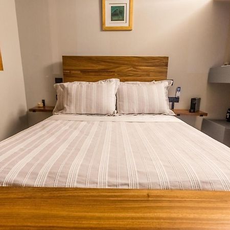 Casa Olie Hotel Oaxaca Kültér fotó