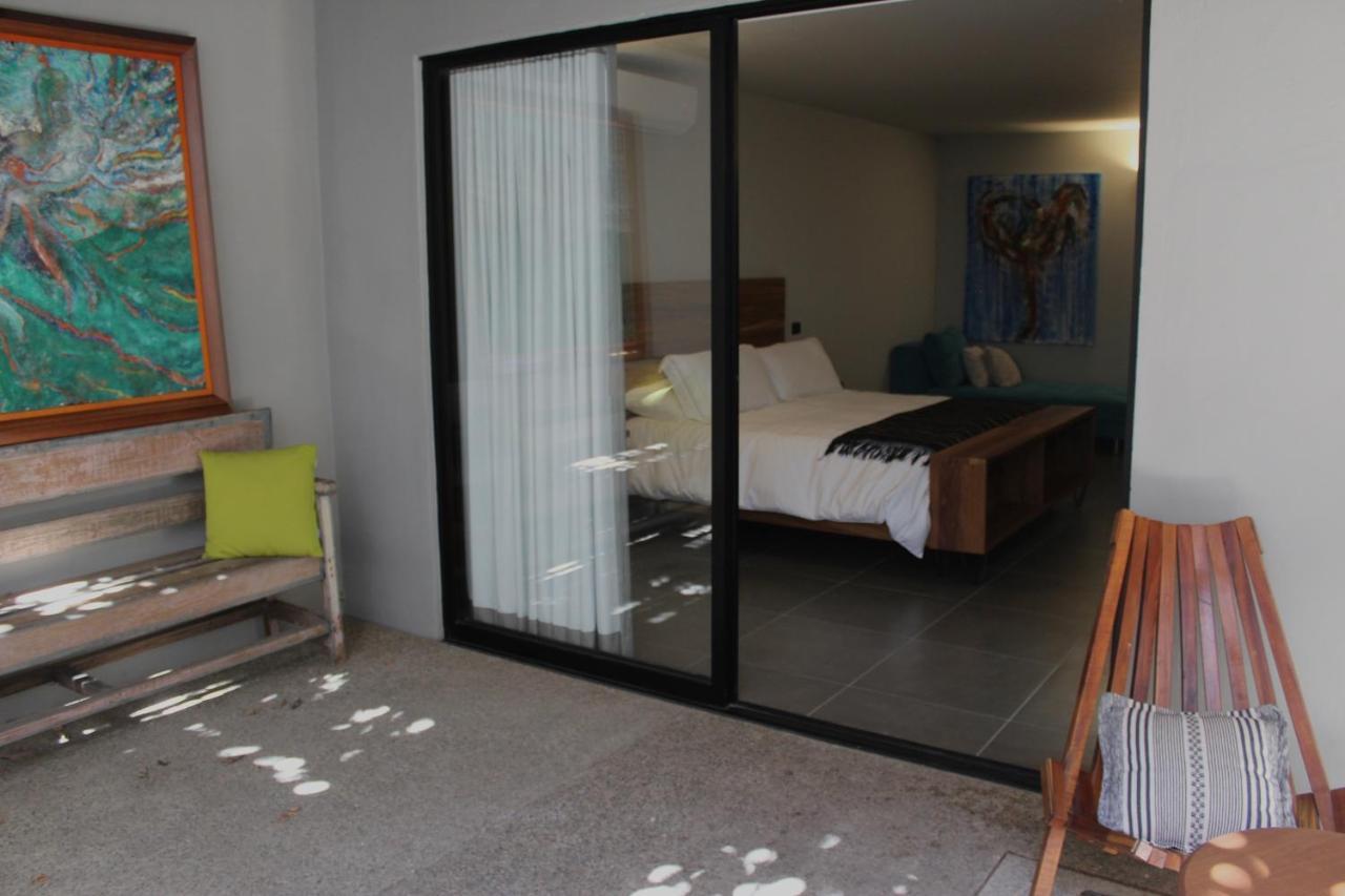 Casa Olie Hotel Oaxaca Kültér fotó