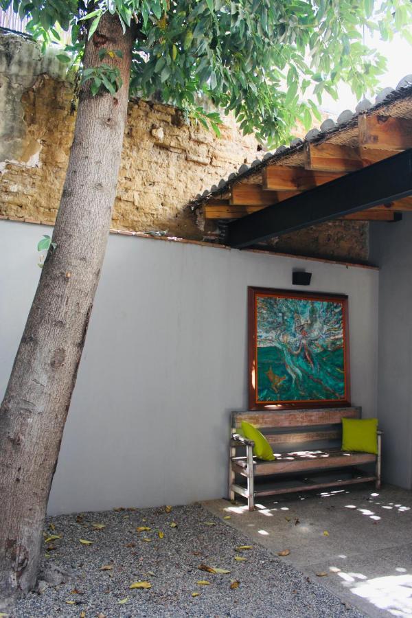 Casa Olie Hotel Oaxaca Kültér fotó