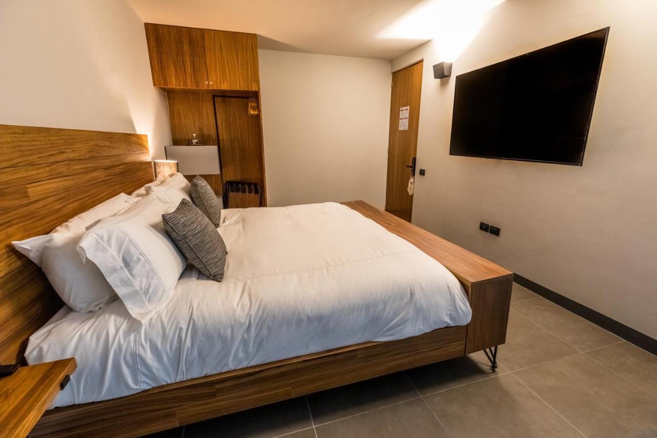 Casa Olie Hotel Oaxaca Kültér fotó