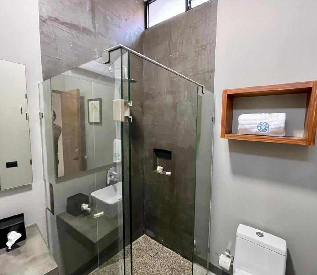 Casa Olie Hotel Oaxaca Kültér fotó