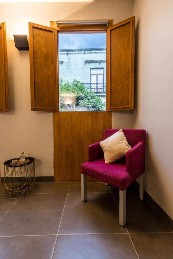 Casa Olie Hotel Oaxaca Kültér fotó