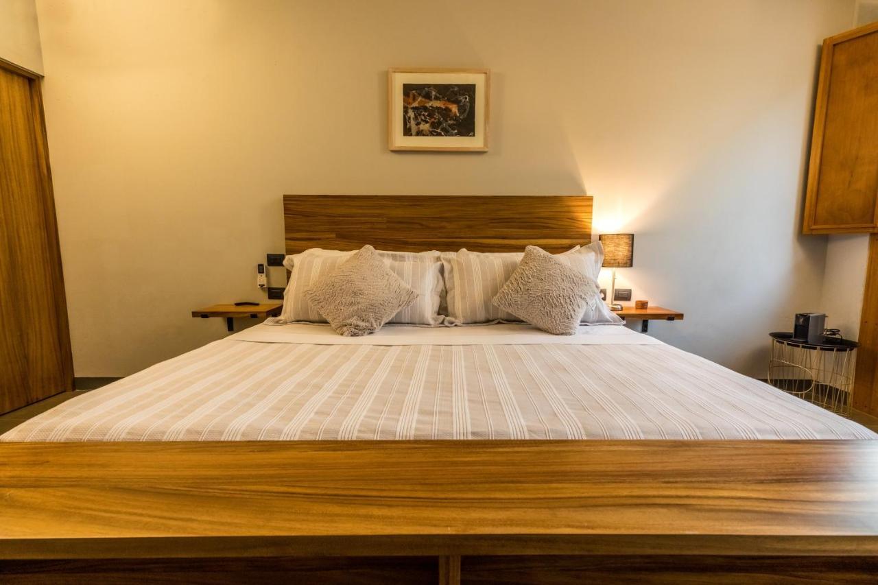 Casa Olie Hotel Oaxaca Kültér fotó