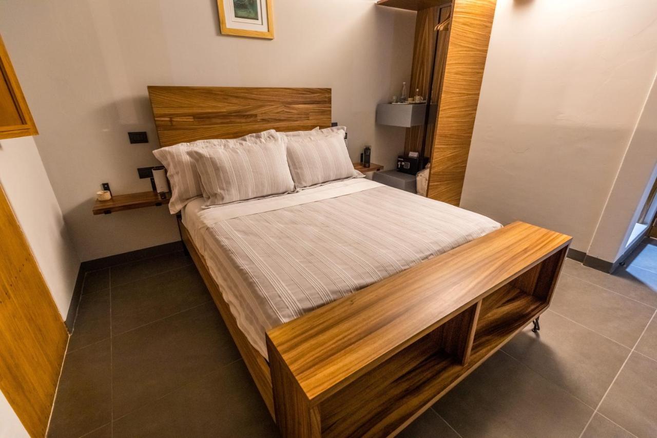 Casa Olie Hotel Oaxaca Kültér fotó