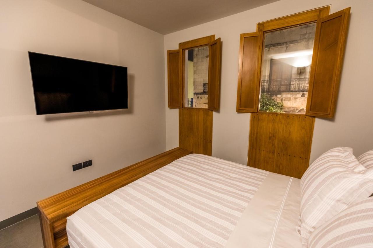 Casa Olie Hotel Oaxaca Kültér fotó
