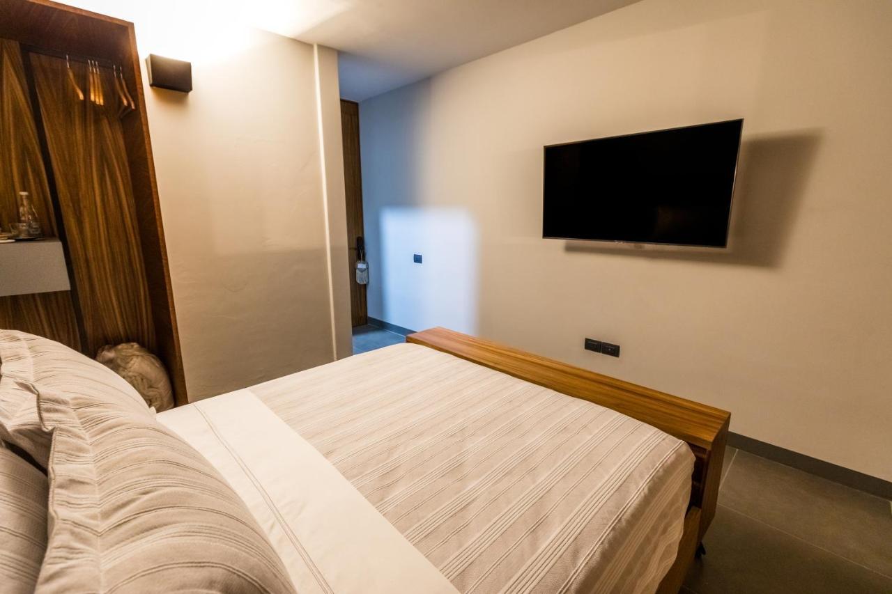Casa Olie Hotel Oaxaca Kültér fotó