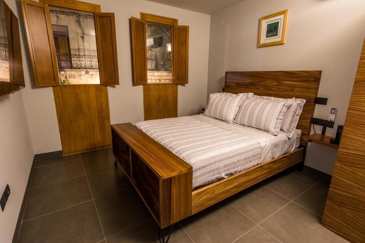 Casa Olie Hotel Oaxaca Kültér fotó