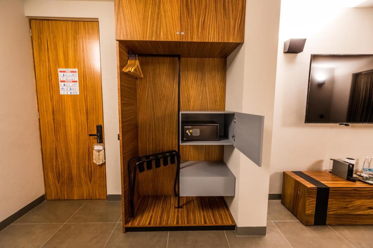 Casa Olie Hotel Oaxaca Kültér fotó