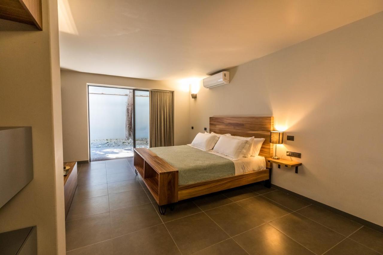 Casa Olie Hotel Oaxaca Kültér fotó