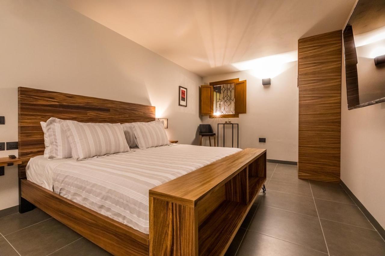 Casa Olie Hotel Oaxaca Kültér fotó