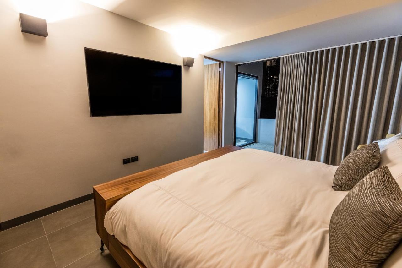 Casa Olie Hotel Oaxaca Kültér fotó