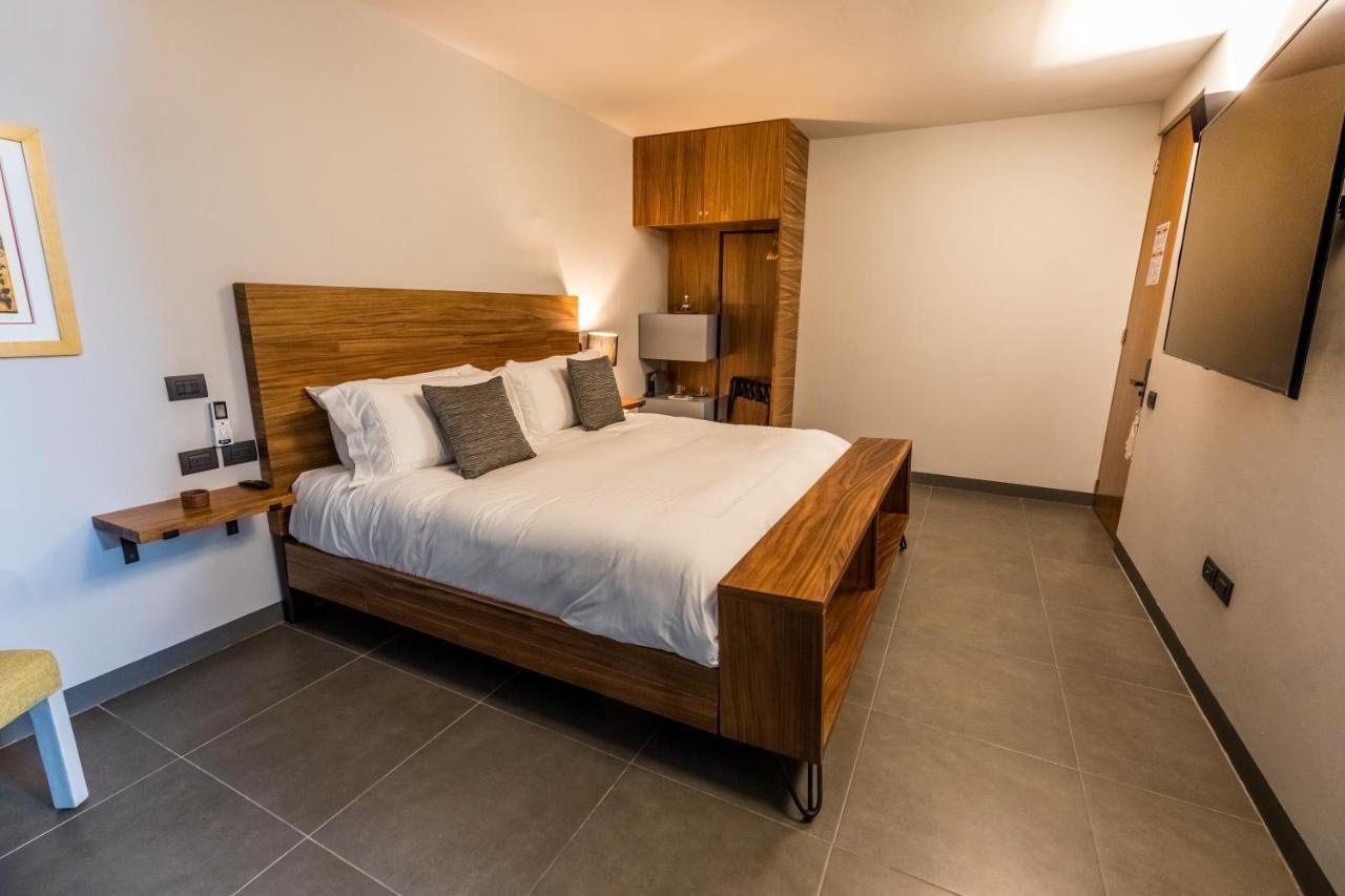 Casa Olie Hotel Oaxaca Kültér fotó