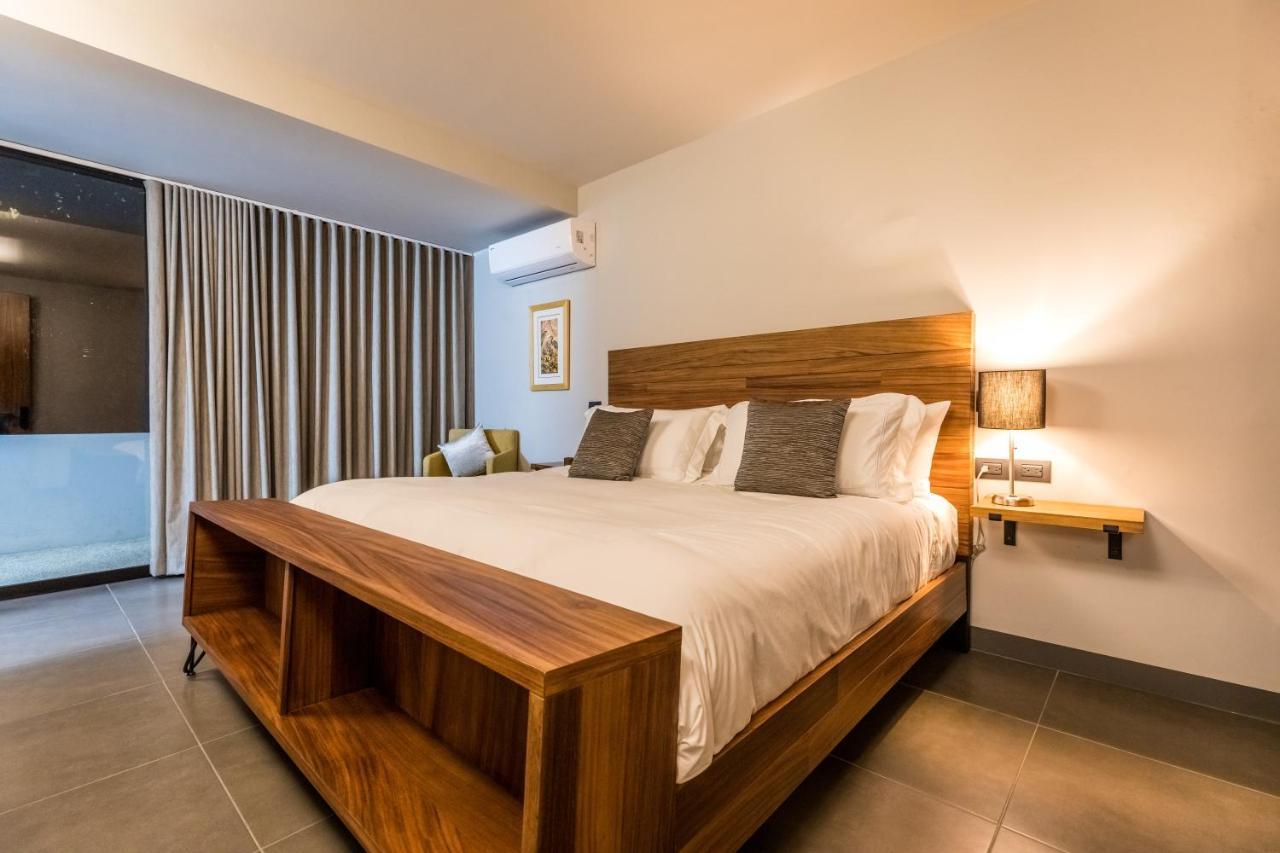 Casa Olie Hotel Oaxaca Kültér fotó