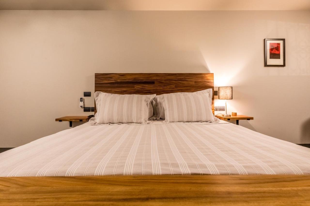 Casa Olie Hotel Oaxaca Kültér fotó