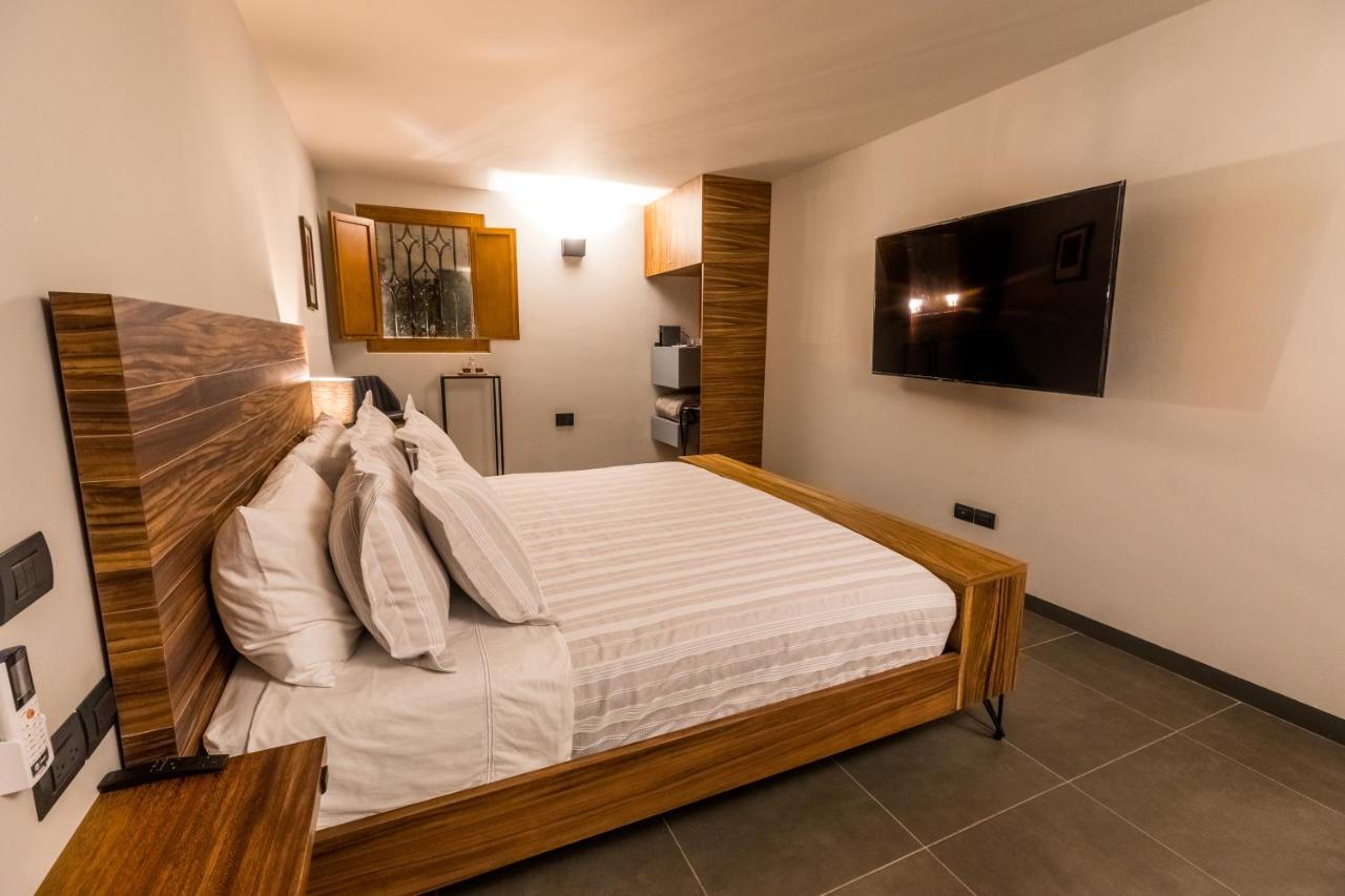 Casa Olie Hotel Oaxaca Kültér fotó