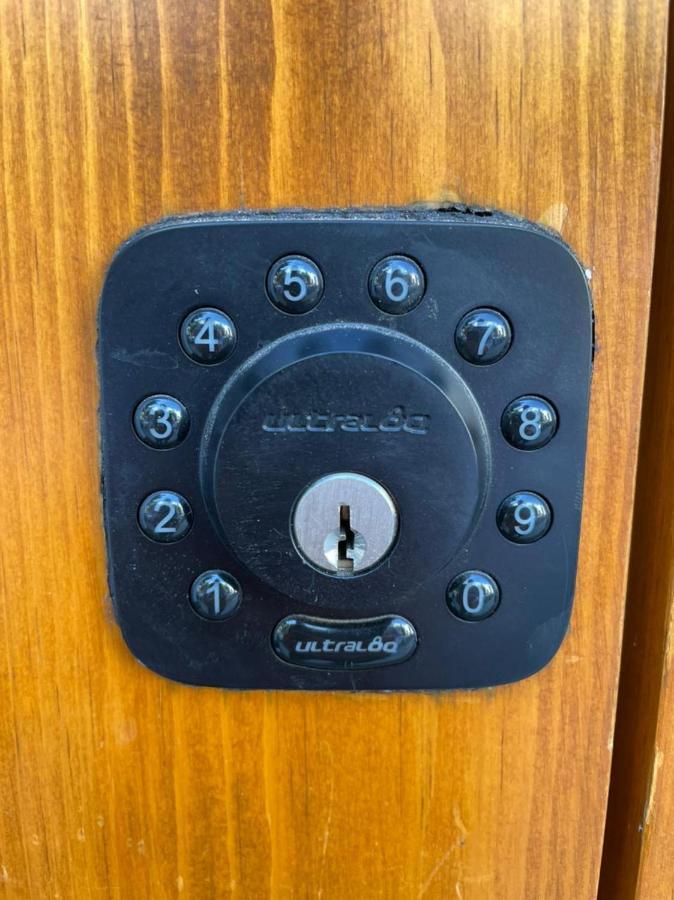 Casa Olie Hotel Oaxaca Kültér fotó