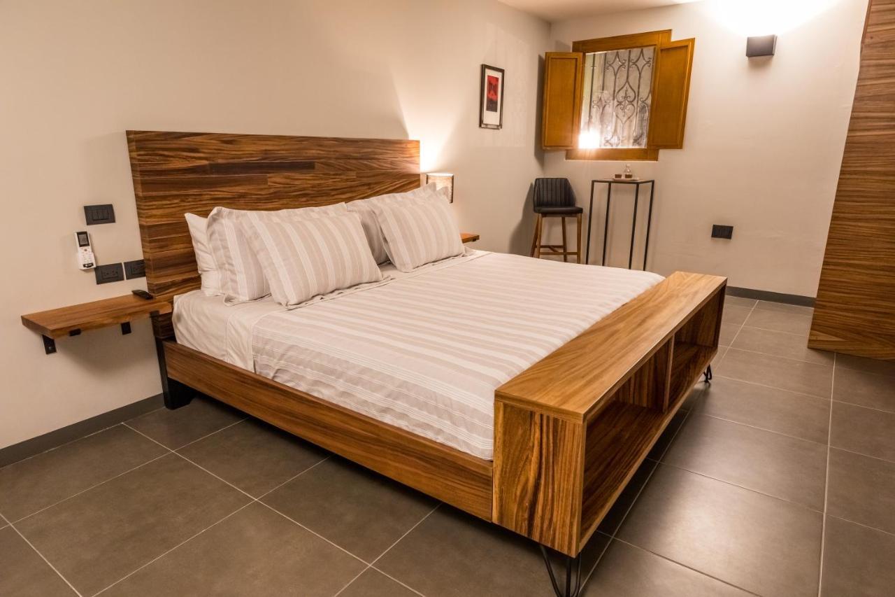 Casa Olie Hotel Oaxaca Kültér fotó