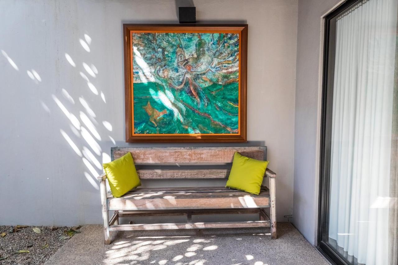 Casa Olie Hotel Oaxaca Kültér fotó