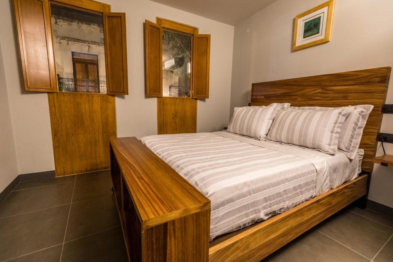 Casa Olie Hotel Oaxaca Kültér fotó
