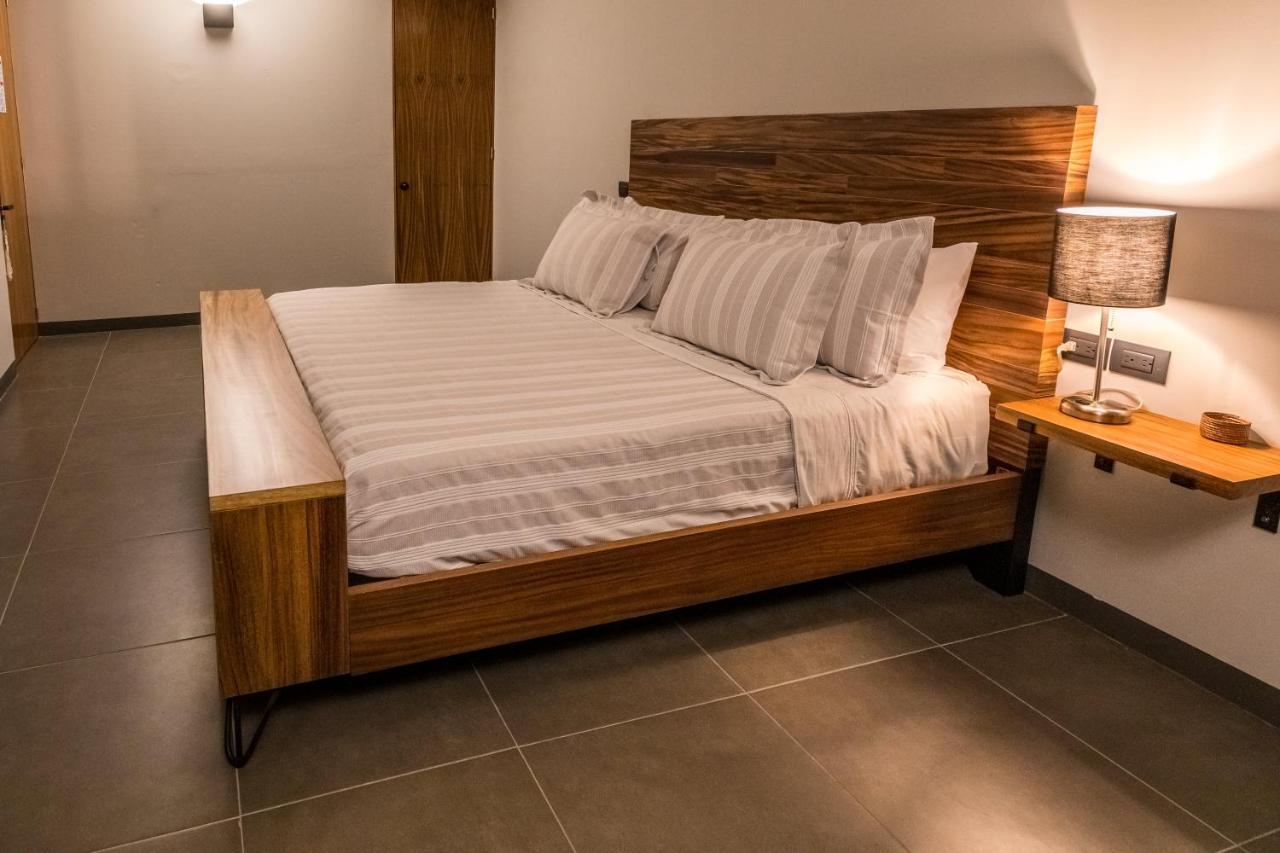 Casa Olie Hotel Oaxaca Kültér fotó