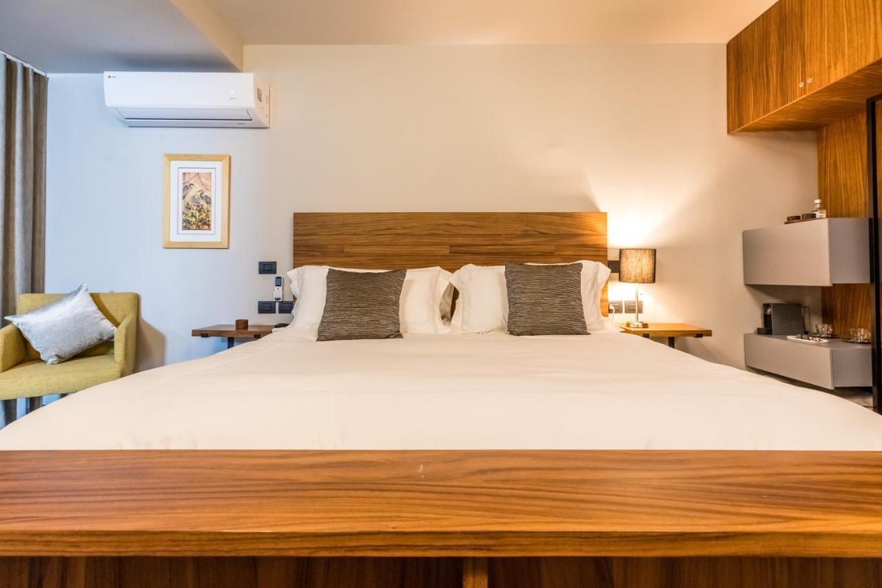 Casa Olie Hotel Oaxaca Kültér fotó